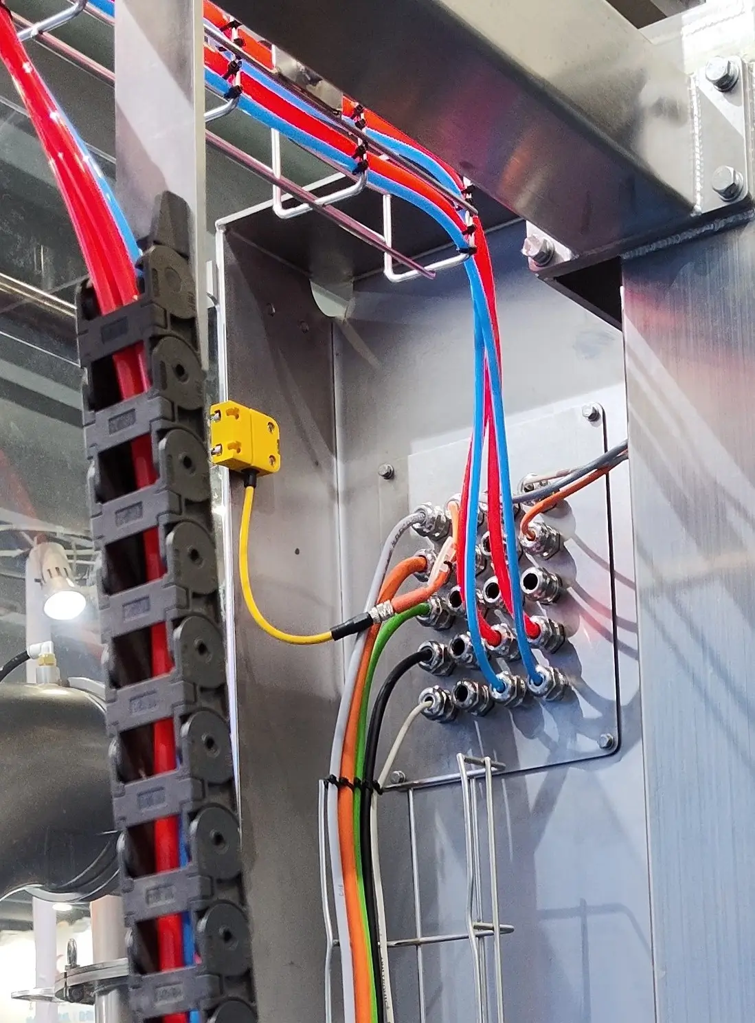 cable entry system detas ultra